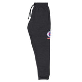 Limitless LAX Unisex Joggers