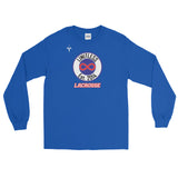 Limitless LAX Men’s Long Sleeve Shirt