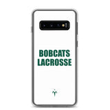 MSU Men's Lacrosse Samsung Case