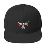 Alta Wrestling Snapback Hat