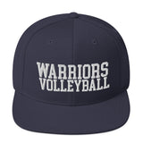 Snapback Hat