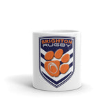 Brighton Rugby Mug