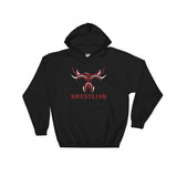 Alta Wrestling Hooded Sweatshirt