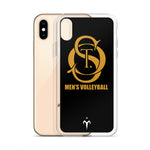 St. Olaf Volleyball iPhone Case