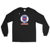 Limitless LAX Men’s Long Sleeve Shirt