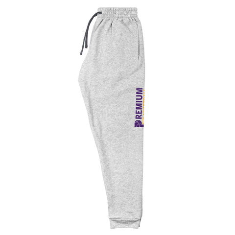 Premium Basketball Unisex Joggers