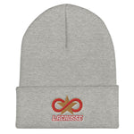 Limitless LAX Cuffed Beanie