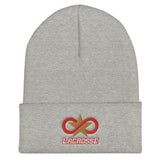 Limitless LAX Cuffed Beanie