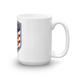 Brighton Rugby Mug