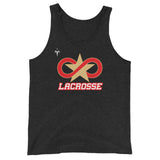 Limitless LAX Unisex Tank Top