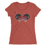 Smash Football Ladies' short sleeve t-shirt