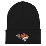 Bogan Wrestling Cuffed Beanie