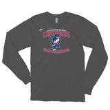 CSU Club Volleyball Long sleeve t-shirt