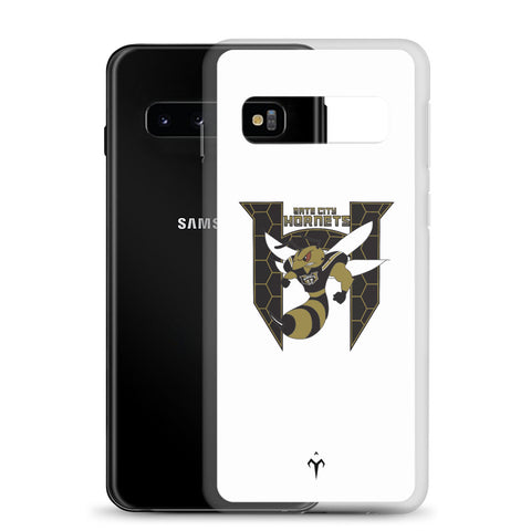 Gate City Hornets Football Samsung Case