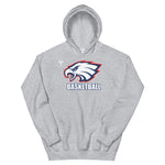ALA Basketball Unisex Hoodie