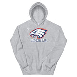 ALA Basketball Unisex Hoodie