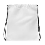 Olympus Softball Drawstring bag