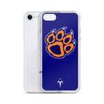 Brighton Softball iPhone Case