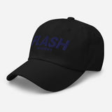 Flash Academy Basketball Dad hat