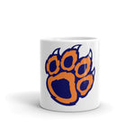 Brighton Softball Mug