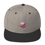 OMWRFC Snapback Hat
