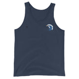 Utah Falconz Unisex  Tank Top