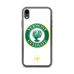 Vermont Ultimate iPhone Case