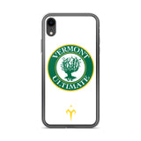 Vermont Ultimate iPhone Case