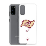 Bellflower Wrestling Samsung Case