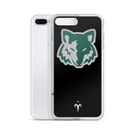 Green Canyon iPhone Case