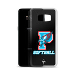 Piute Softball Samsung Case