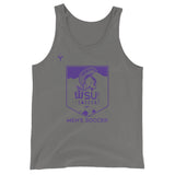 Winona Soccer Unisex  Tank Top