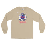 Limitless LAX Men’s Long Sleeve Shirt