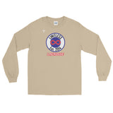 Limitless LAX Men’s Long Sleeve Shirt