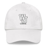 West Jordan Volleyball Dad hat