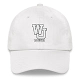 West Jordan Volleyball Dad hat