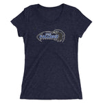 Utah Falconz Ladies' short sleeve t-shirt