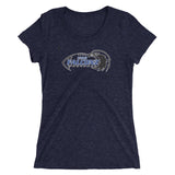 Utah Falconz Ladies' short sleeve t-shirt