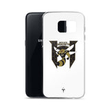 Gate City Hornets Football Samsung Case
