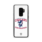 CSU Club Volleyball Samsung Case