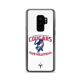 CSU Club Volleyball Samsung Case