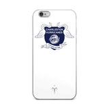 Charleston Hurricanes iPhone Case