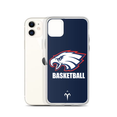 ALA Basketball iPhone Case