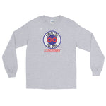 Limitless LAX Men’s Long Sleeve Shirt