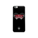 Smash Football iPhone Case