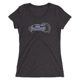 Utah Falconz Ladies' short sleeve t-shirt