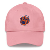 Brighton Softball Dad hat