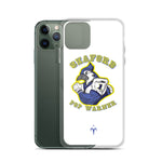 Seaford Pop Warner iPhone Case
