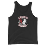 Kahuku Unisex  Tank Top