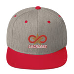 Limitless LAX Snapback Hat